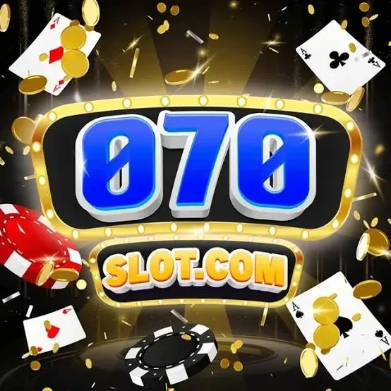 070slot Terbaru: Review Aplikasi dan Link Unduh