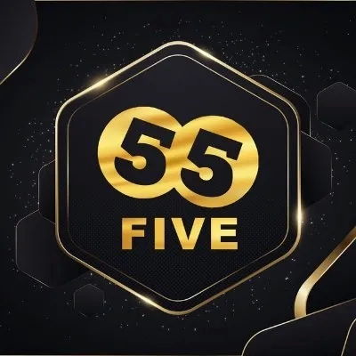 55five APK Terbaru dan Aman untuk Diunduh