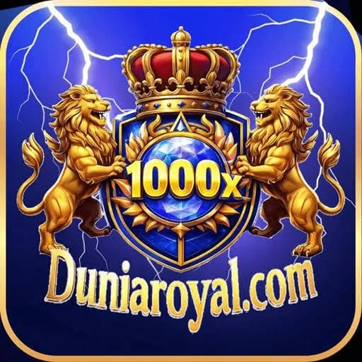 Unduh duniaroyal APK Gratis untuk Android