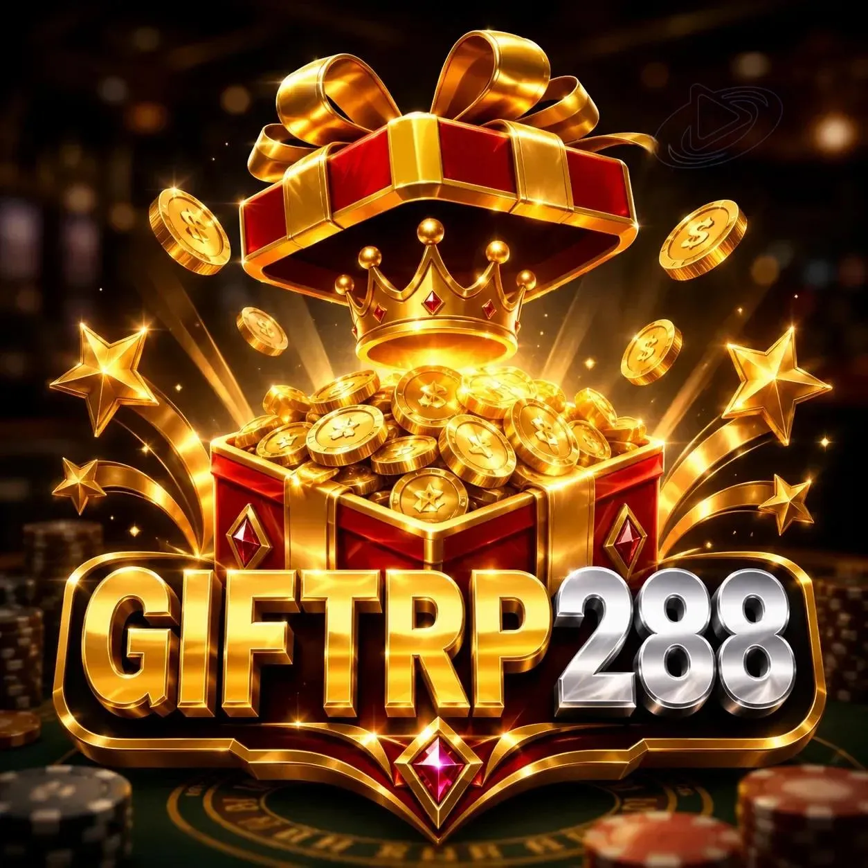 Unduh giftrp288 APK Gratis untuk Android