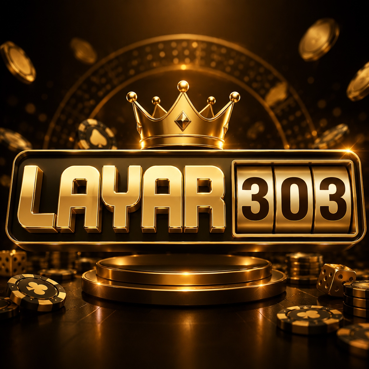 layar303 APK Terbaru 2026 untuk Semua Perangkat