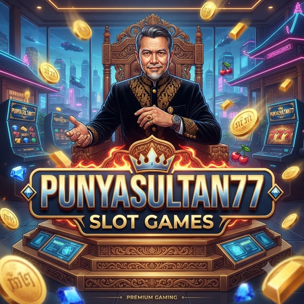 punyasultan77 Terbaru: Review Aplikasi dan Link Unduh