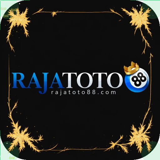 rajatoto88 App APK Terbaru