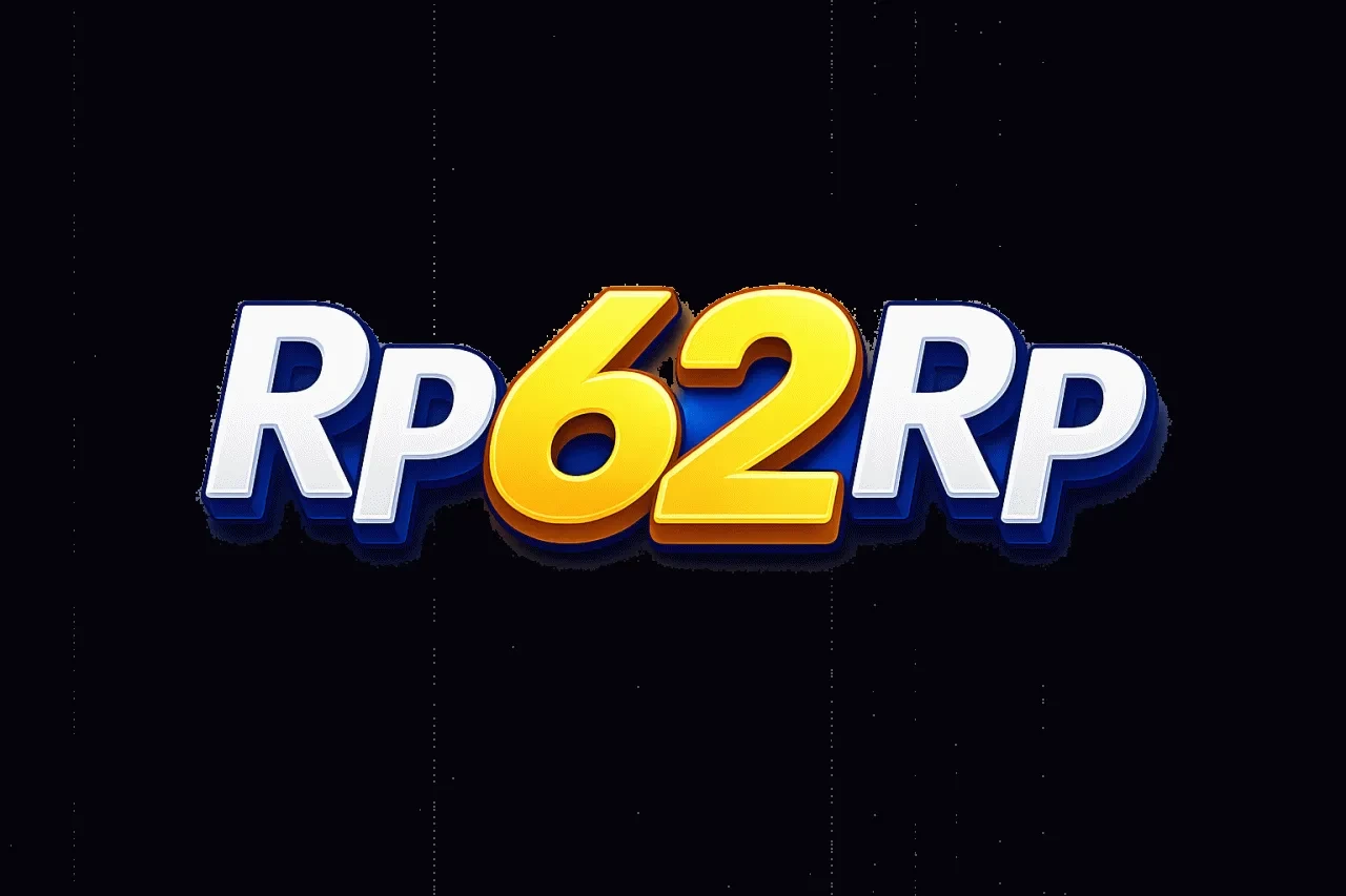 Aplikasi rp62rp Terbaru dengan Fitur Terbaik