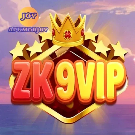 Download Aplikasi zk9vip Terbaru untuk HP Android