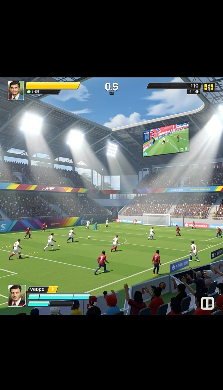 Aplikasi bonusrp Terbaik untuk Android dan iOS screenshot 1