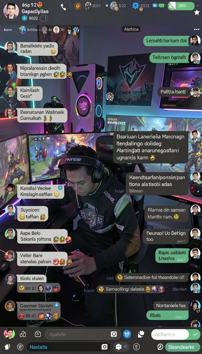 Review Aplikasi indosloter screenshot 2