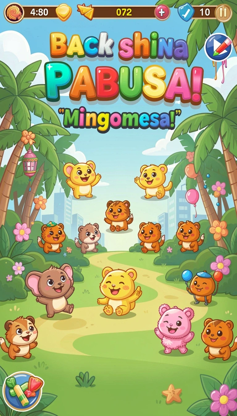 Download v21 APK Terbaru Full Version screenshot 3