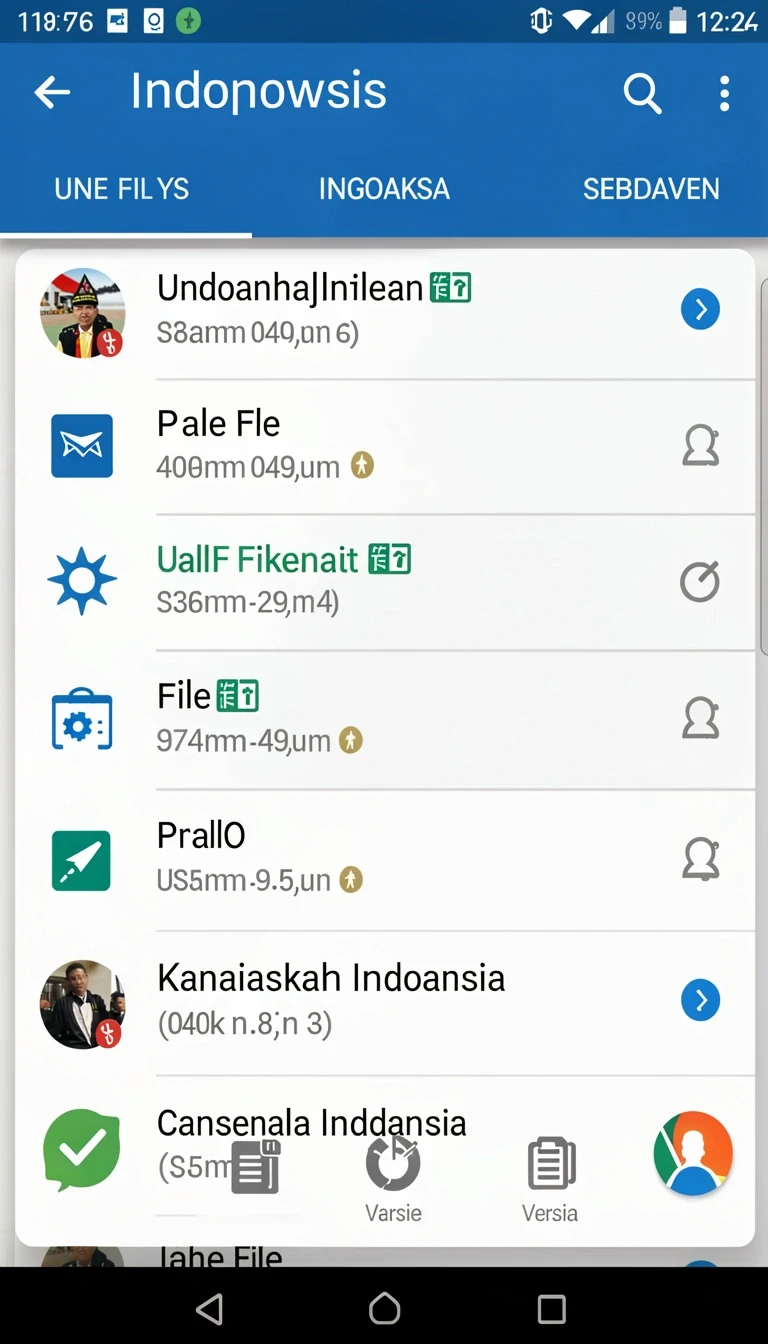 Review Aplikasi 7cone Versi Terbaru screenshot 2