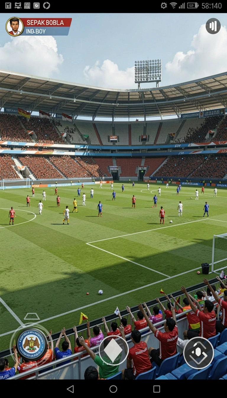 Aplikasi 116x Terbaru: Review dan Link Download screenshot 1