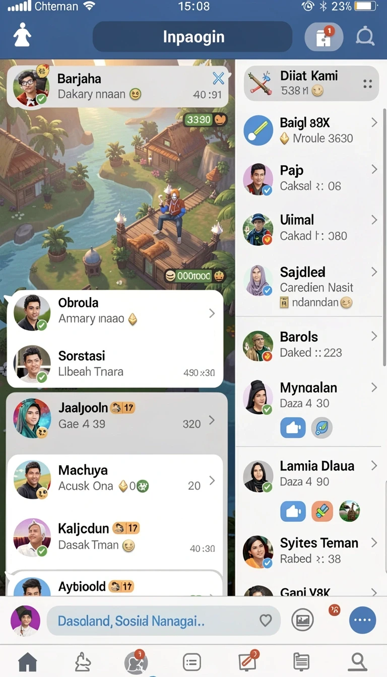 Download 6svip APK untuk Android screenshot 1