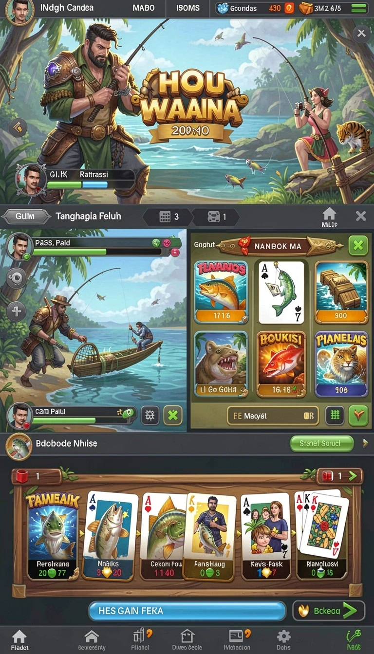 inibet App Terbaru: Fitur Unggulan dan Download screenshot 3