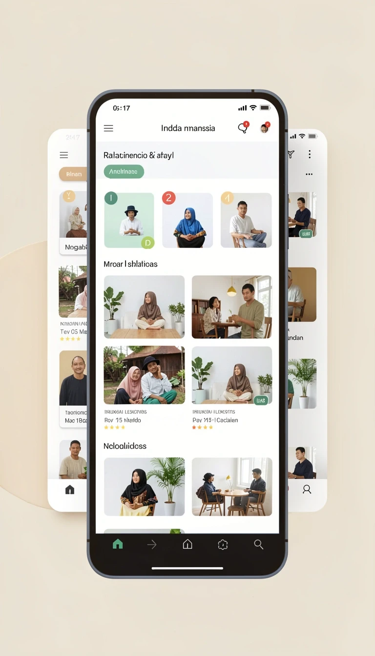 Review Aplikasi 8hhh Versi Terbaru screenshot 3