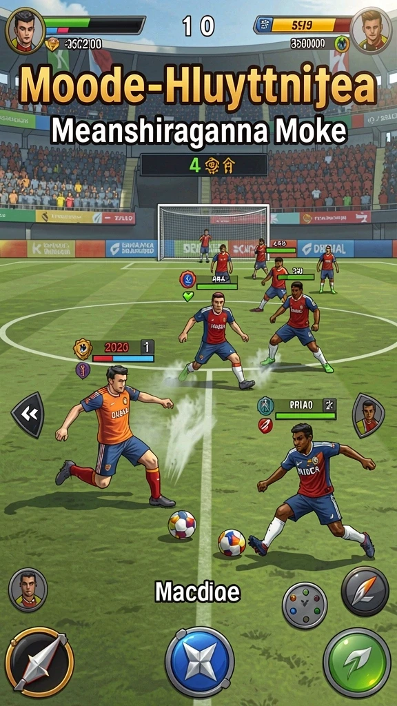 Download 6r6r APK untuk Android screenshot 2