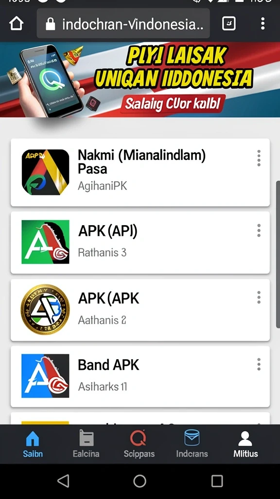 god77 Terbaru untuk Android: Download APK Gratis screenshot 1