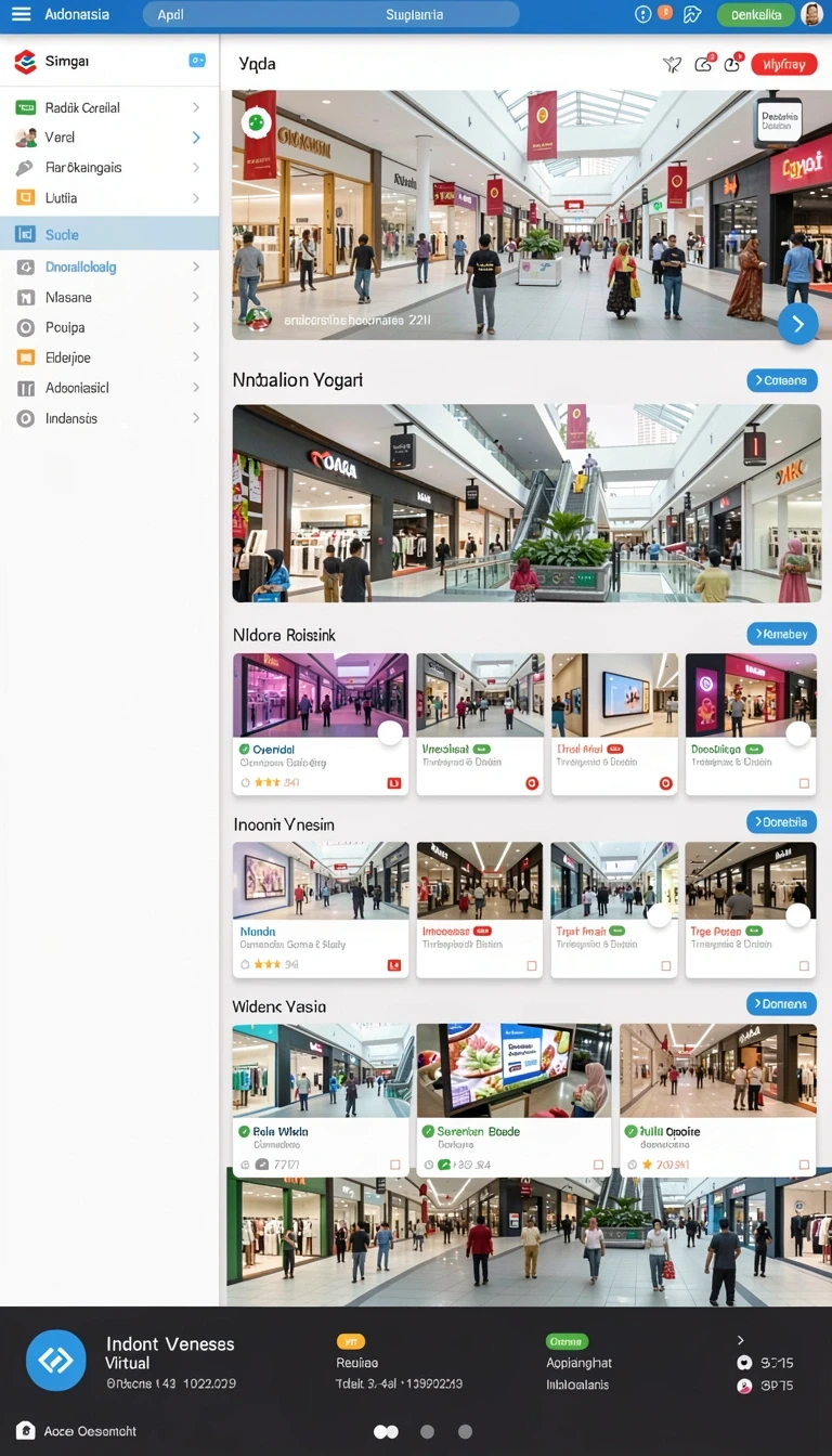 Download Aplikasi 7cone Terbaru untuk HP Android screenshot 1