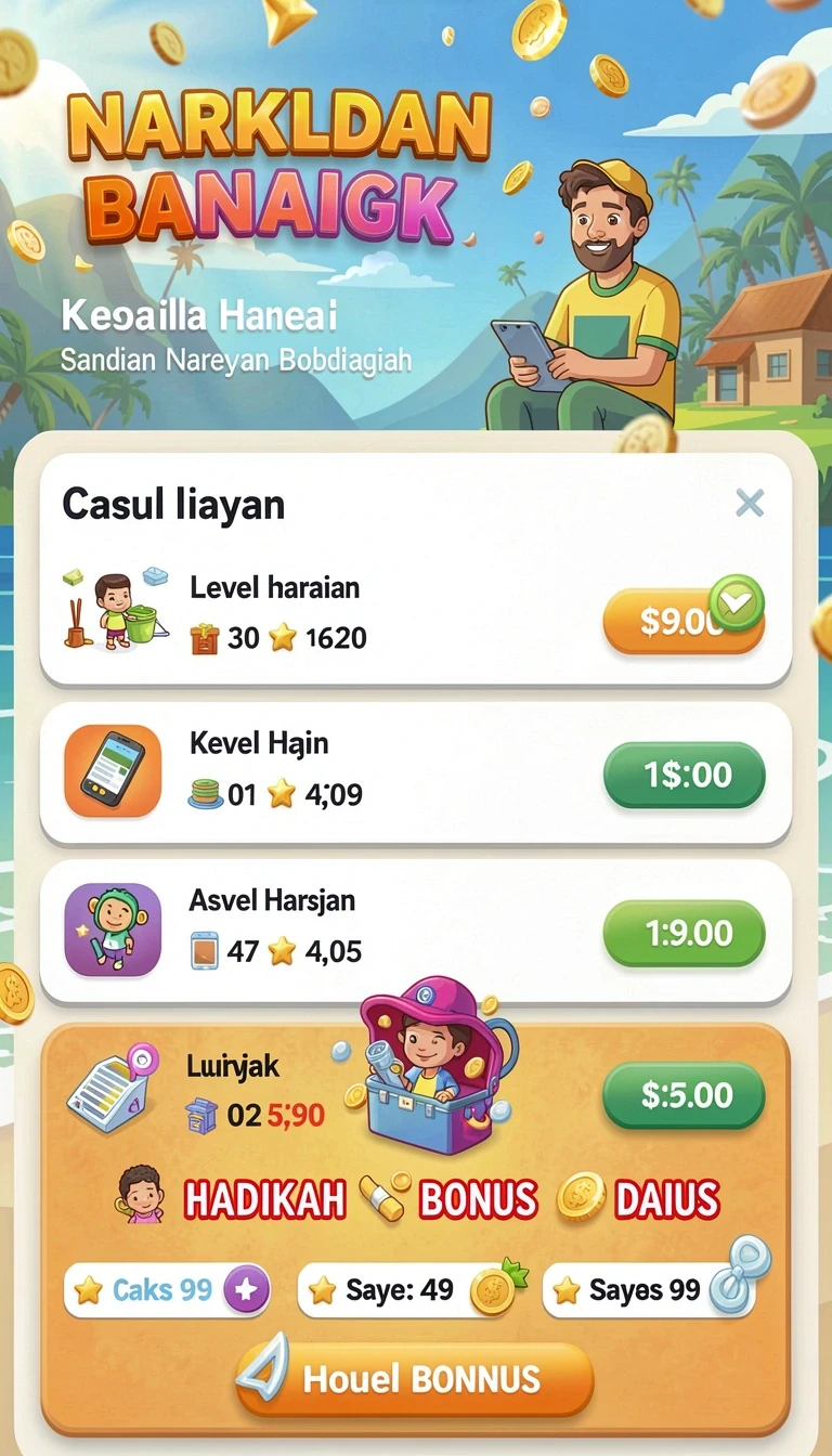 Review Aplikasi open screenshot 1