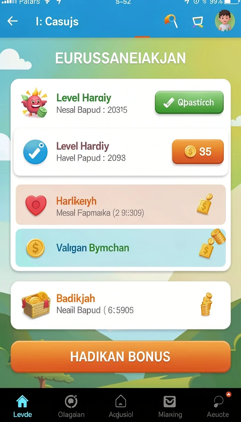 Download d06games APK untuk Android screenshot 1