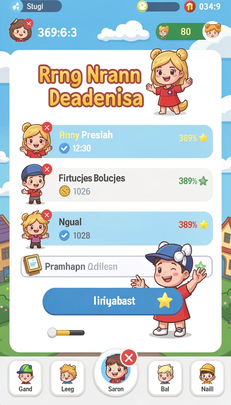 eshatoto Terbaru: Download APK dan Info Lengkap screenshot 1