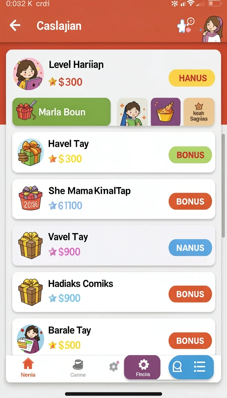 Review Aplikasi sinte4d screenshot 1