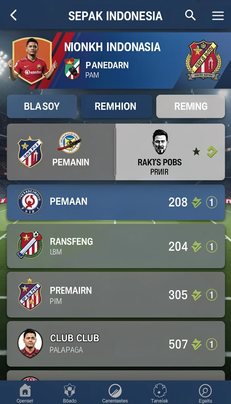 Aplikasi idn89 Terbaik untuk Android dan iOS screenshot 2