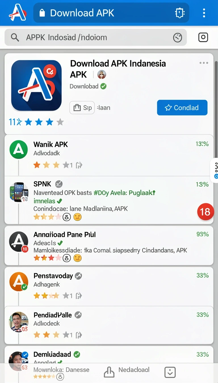 Aplikasi lajubet Terbaik untuk Android dan iOS screenshot 1