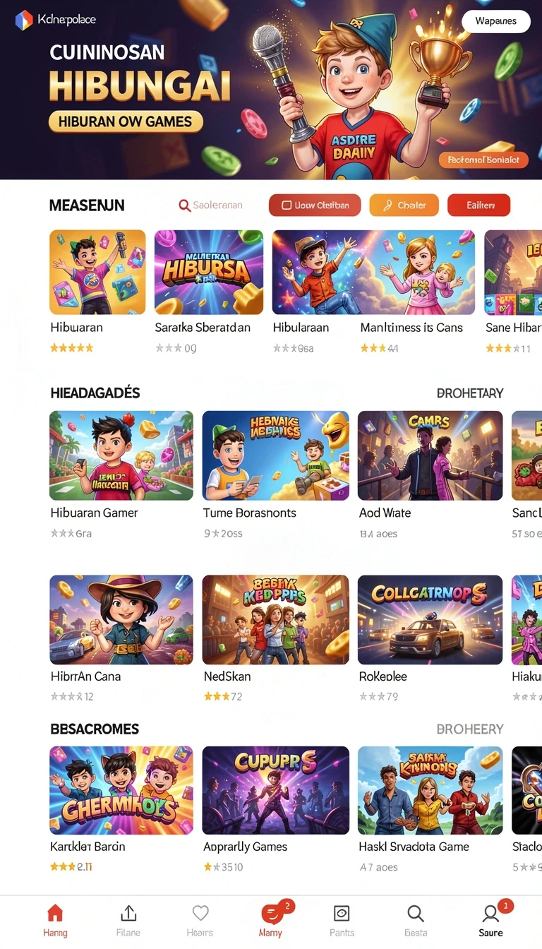 rajajuara Terbaru: Download APK dan Info Lengkap screenshot 2