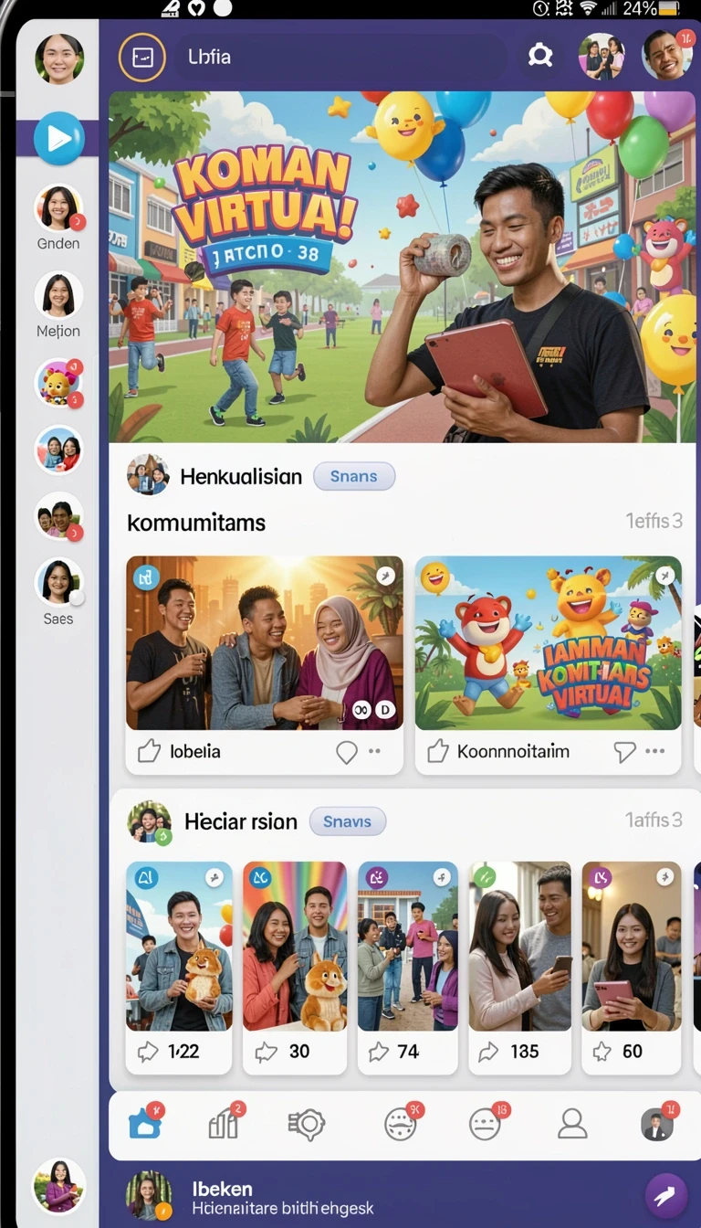 7meter App APK Terbaru screenshot 2