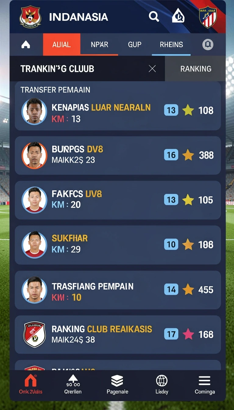 Review Aplikasi gocap123 screenshot 2