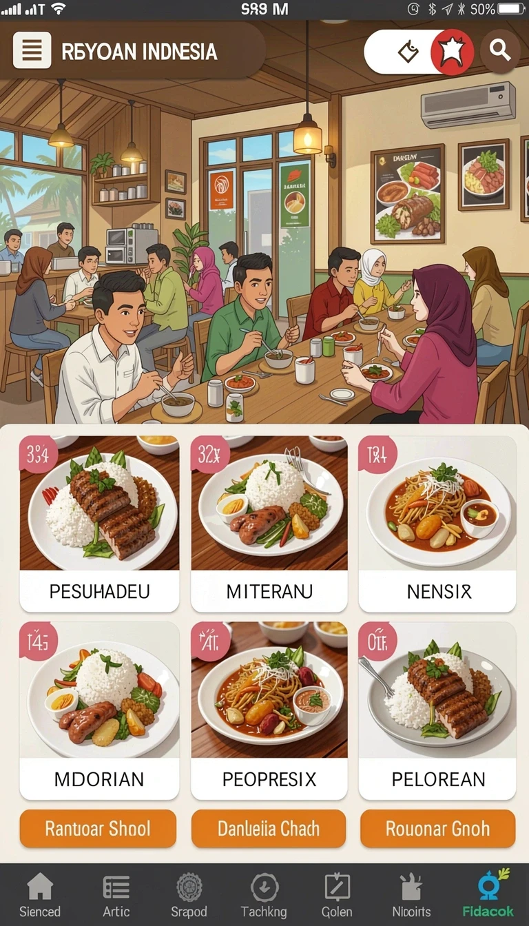 666p APK: Fitur, Ukuran, dan Link Download screenshot 2