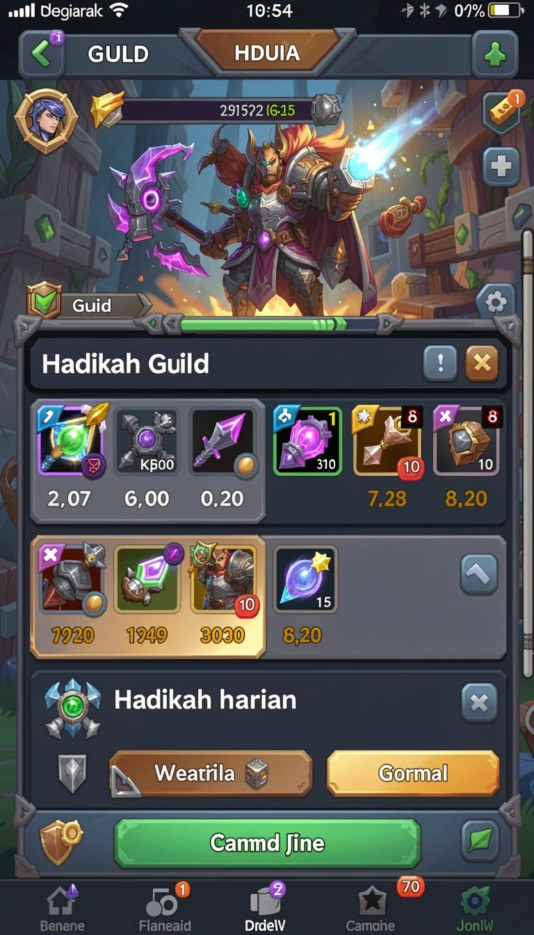 maxslot Terbaru: Download APK dan Info Lengkap screenshot 2