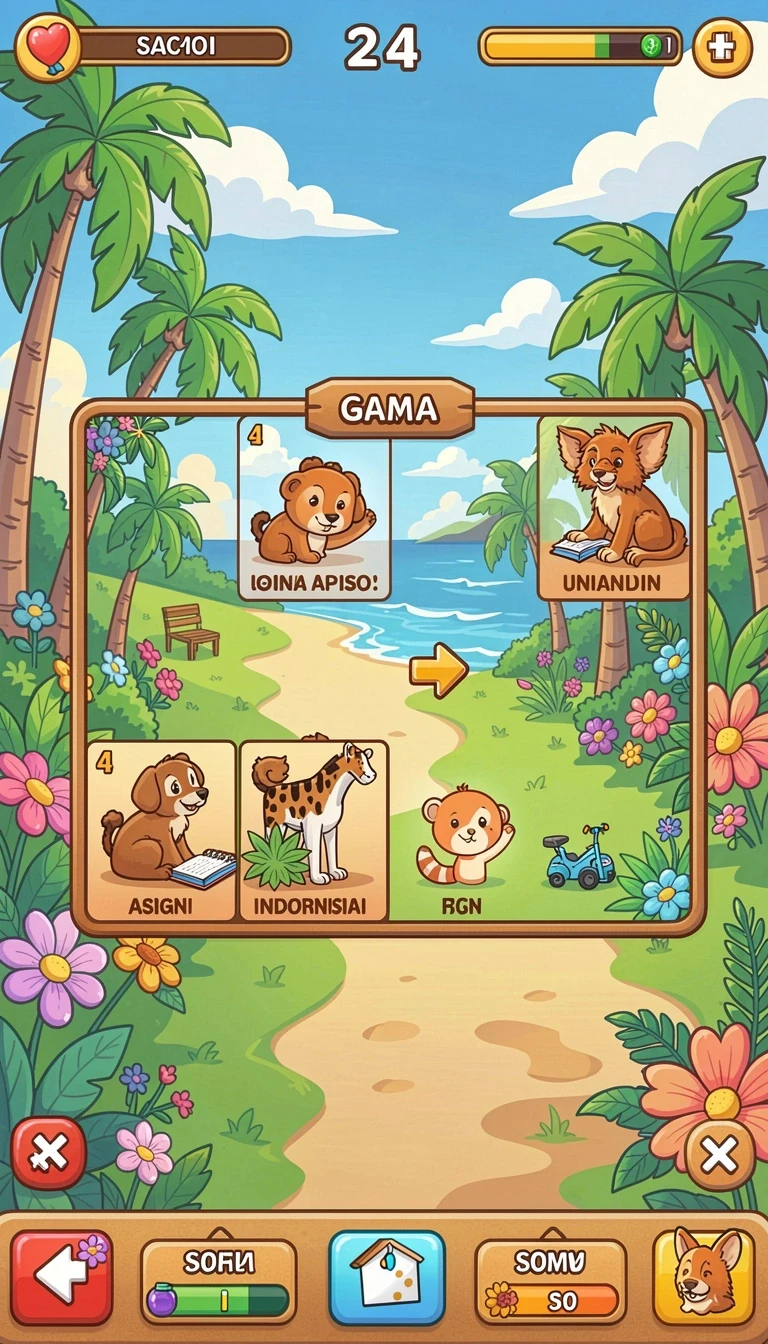 Review Aplikasi winallcasino screenshot 2