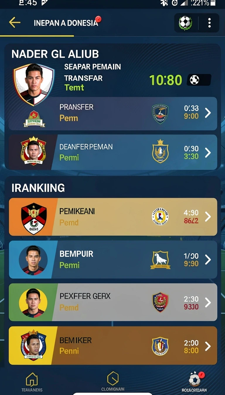 Aplikasi rpidwin Terbaik untuk Android dan iOS screenshot 3