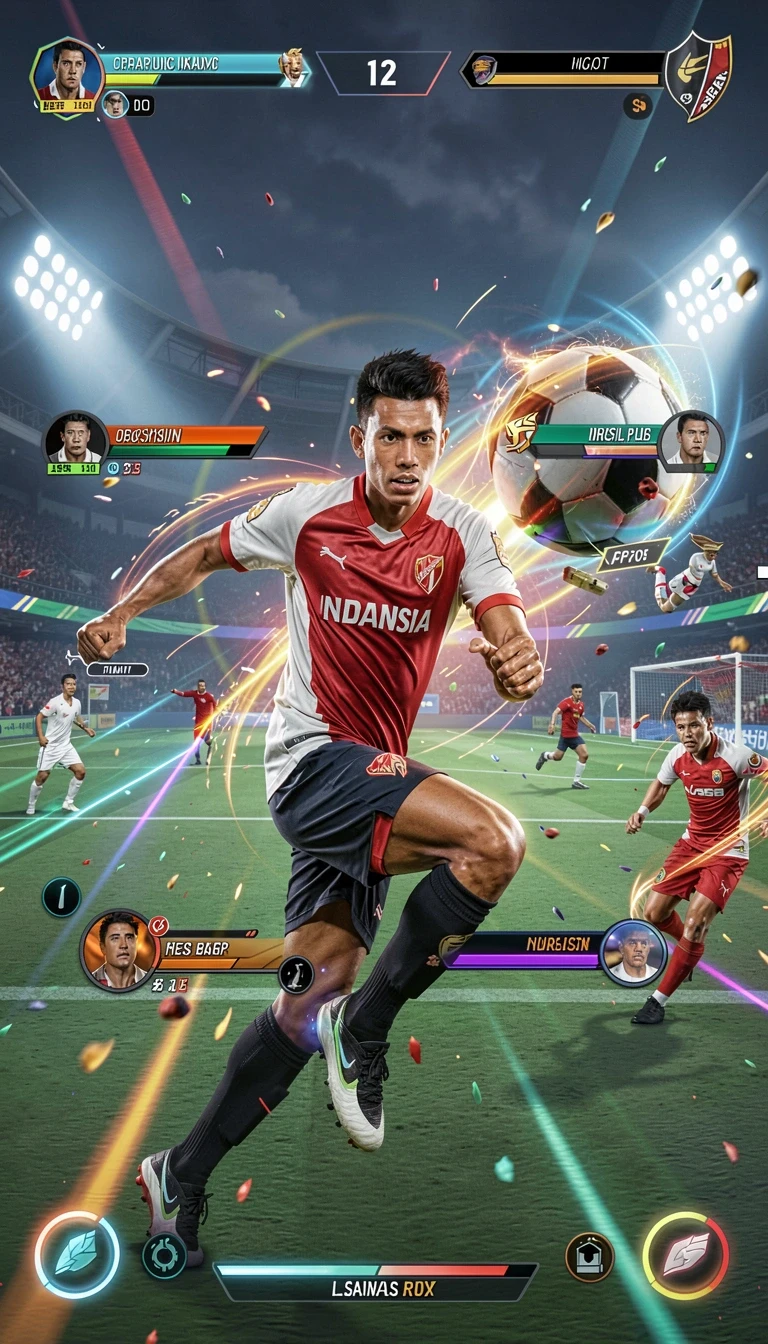Review Aplikasi kl108 screenshot 2