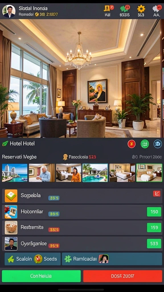 milo4d Terbaru 2026: Download APK dan Review screenshot 1
