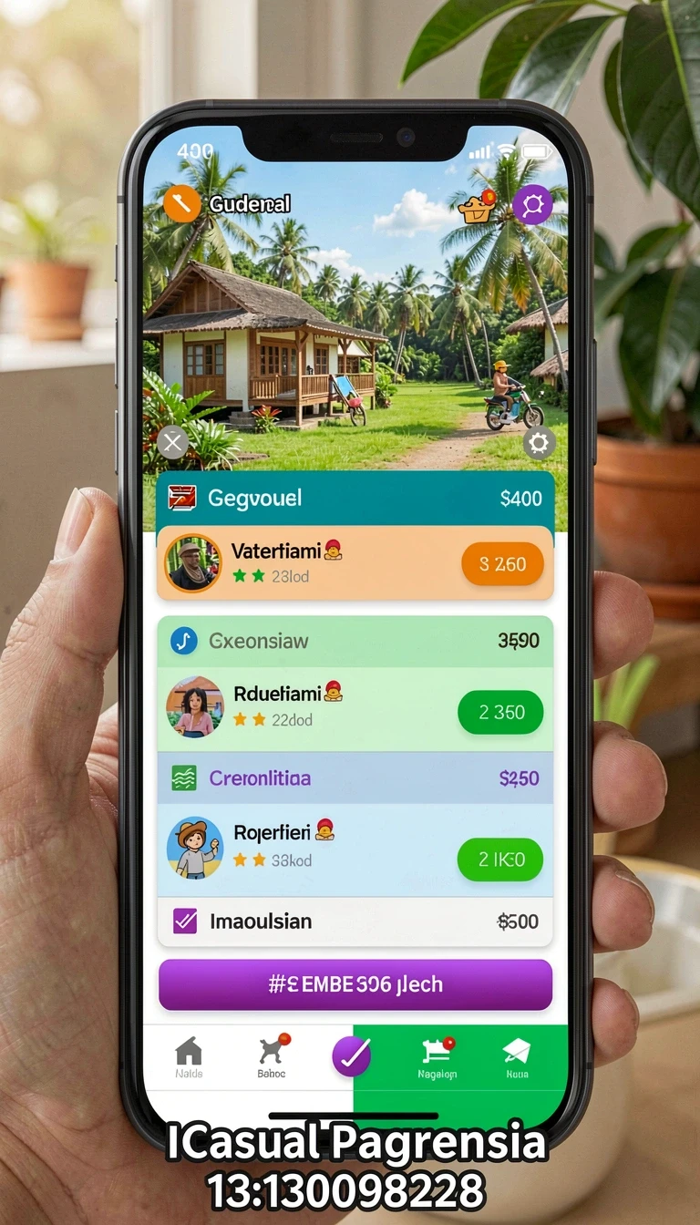 Download 5zk APK untuk Android screenshot 1
