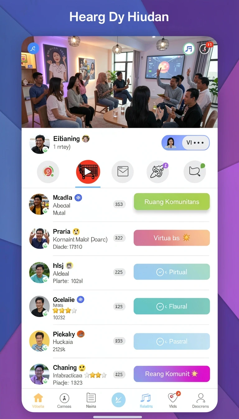 selayar88 Terbaru untuk Android: Download APK Gratis screenshot 2