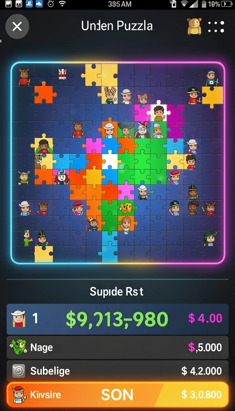 Unduh giftrp288 APK Gratis untuk Android screenshot 2