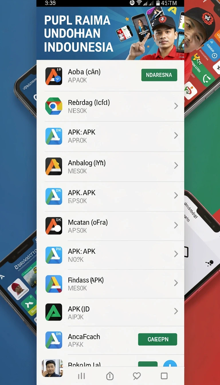 bank303 APK Terbaru: Download Cepat dan Gratis screenshot 3