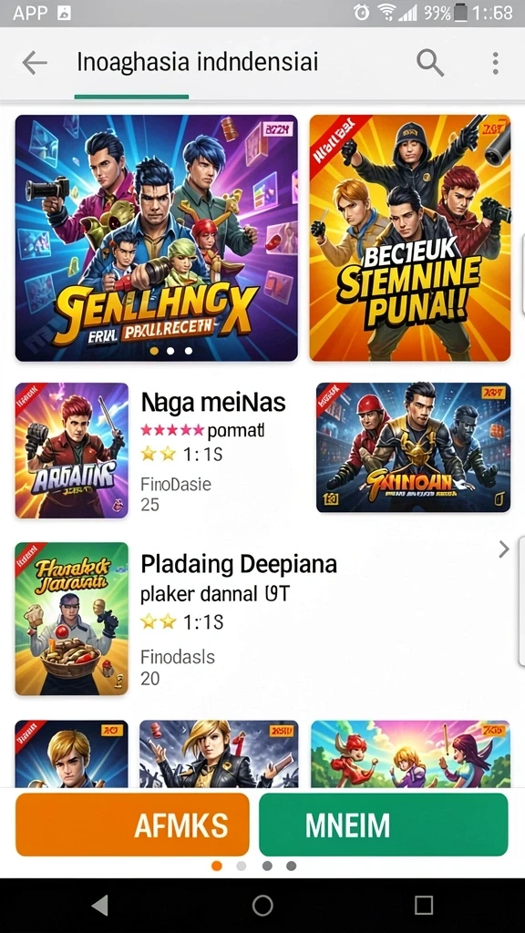 5gtoto App APK Terbaru screenshot 3