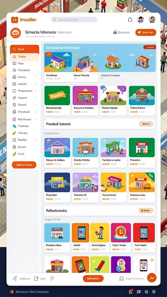 Download b8vip APK Terbaru untuk HP Android screenshot 3
