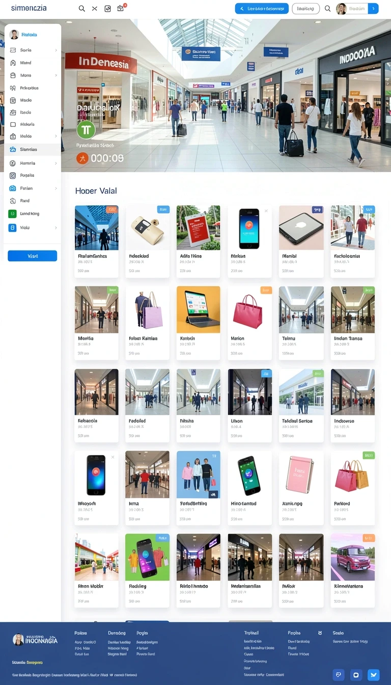 Review Aplikasi offers42 screenshot 2