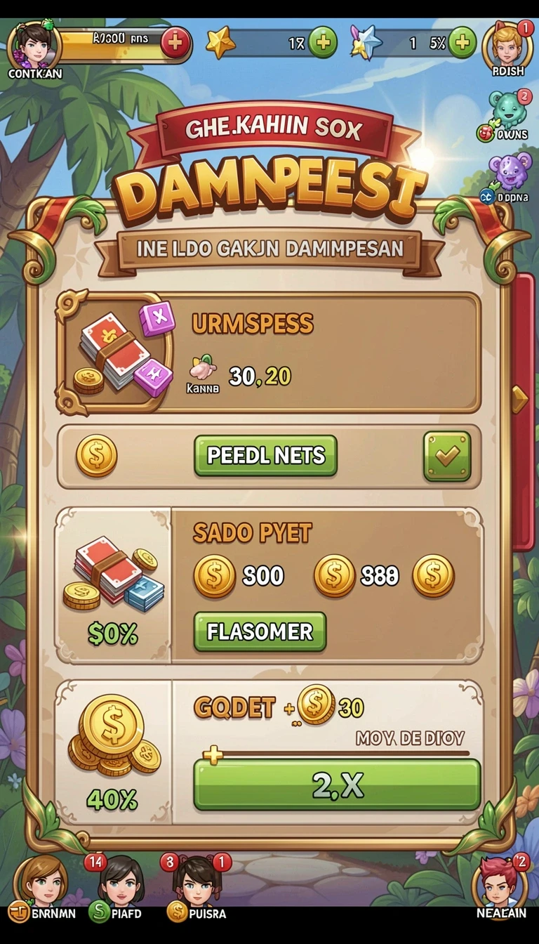 dkk APK Terbaru untuk Android Tanpa Iklan screenshot 2