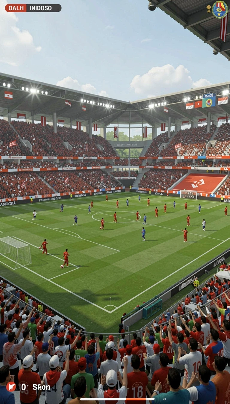 Download ceri4d APK Original untuk Android screenshot 2