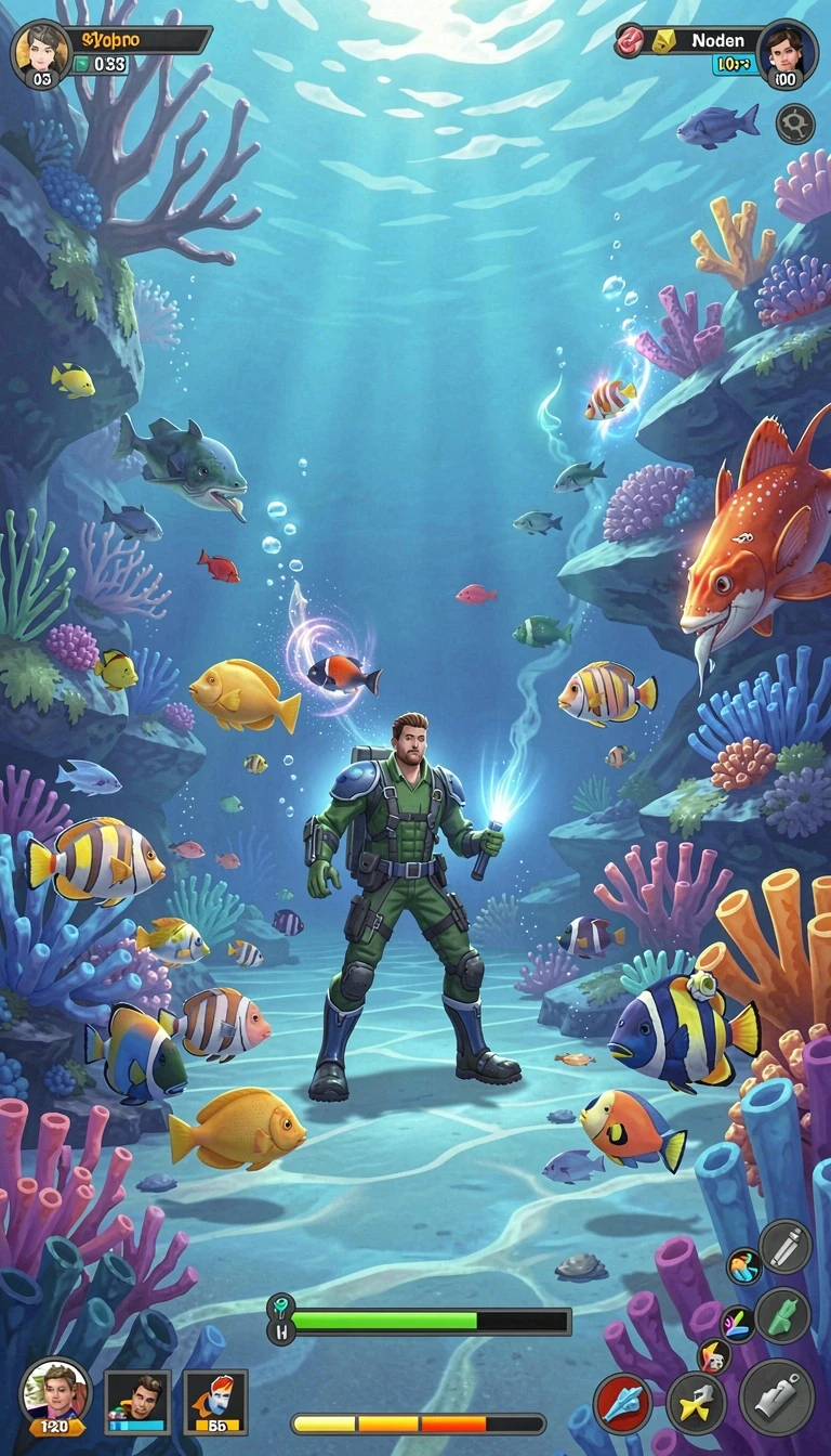 layar303 APK Terbaru 2026 untuk Semua Perangkat screenshot 3