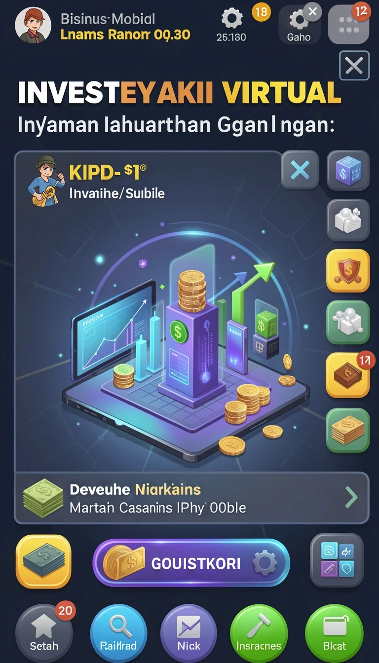 Aplikasi laparbos Terbaru dengan Fitur Terbaik screenshot 1