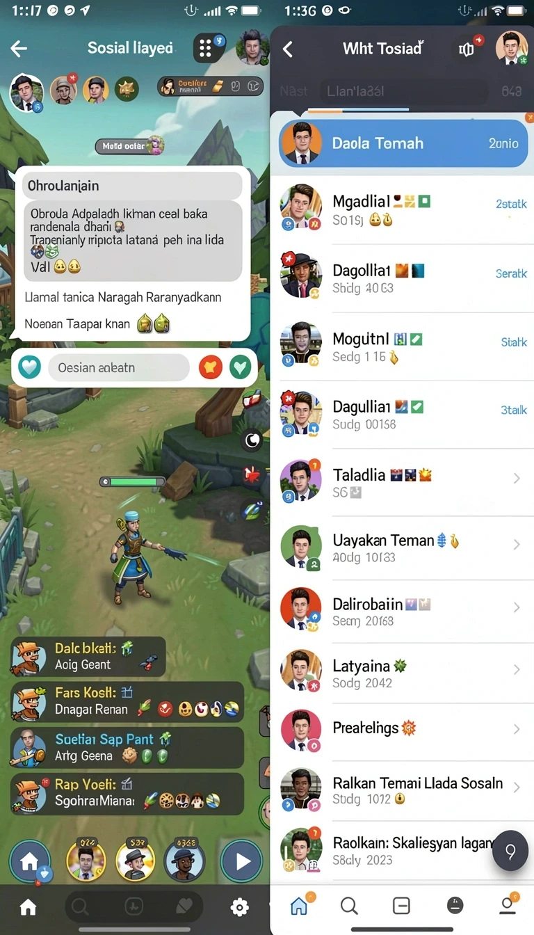Aplikasi vc5 Terbaru: Review dan Link Download screenshot 2