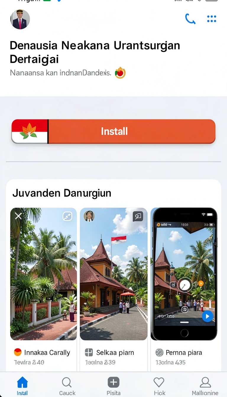 Cara Download sl777 APK dengan Mudah screenshot 2