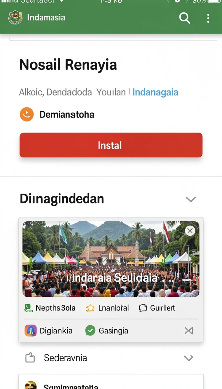 dewi11 Terbaru: Download APK dan Info Lengkap screenshot 2