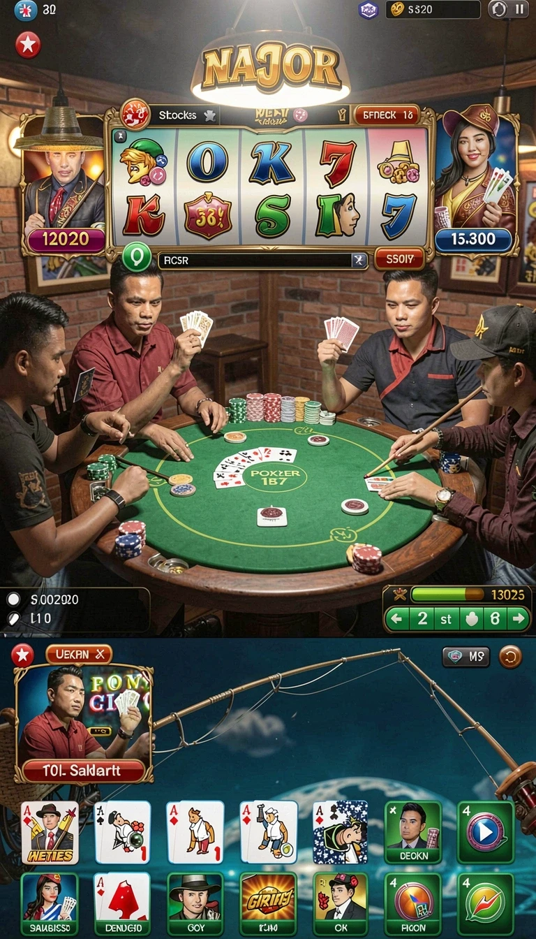prprpr Terbaru: Review Aplikasi dan Link Unduh screenshot 3